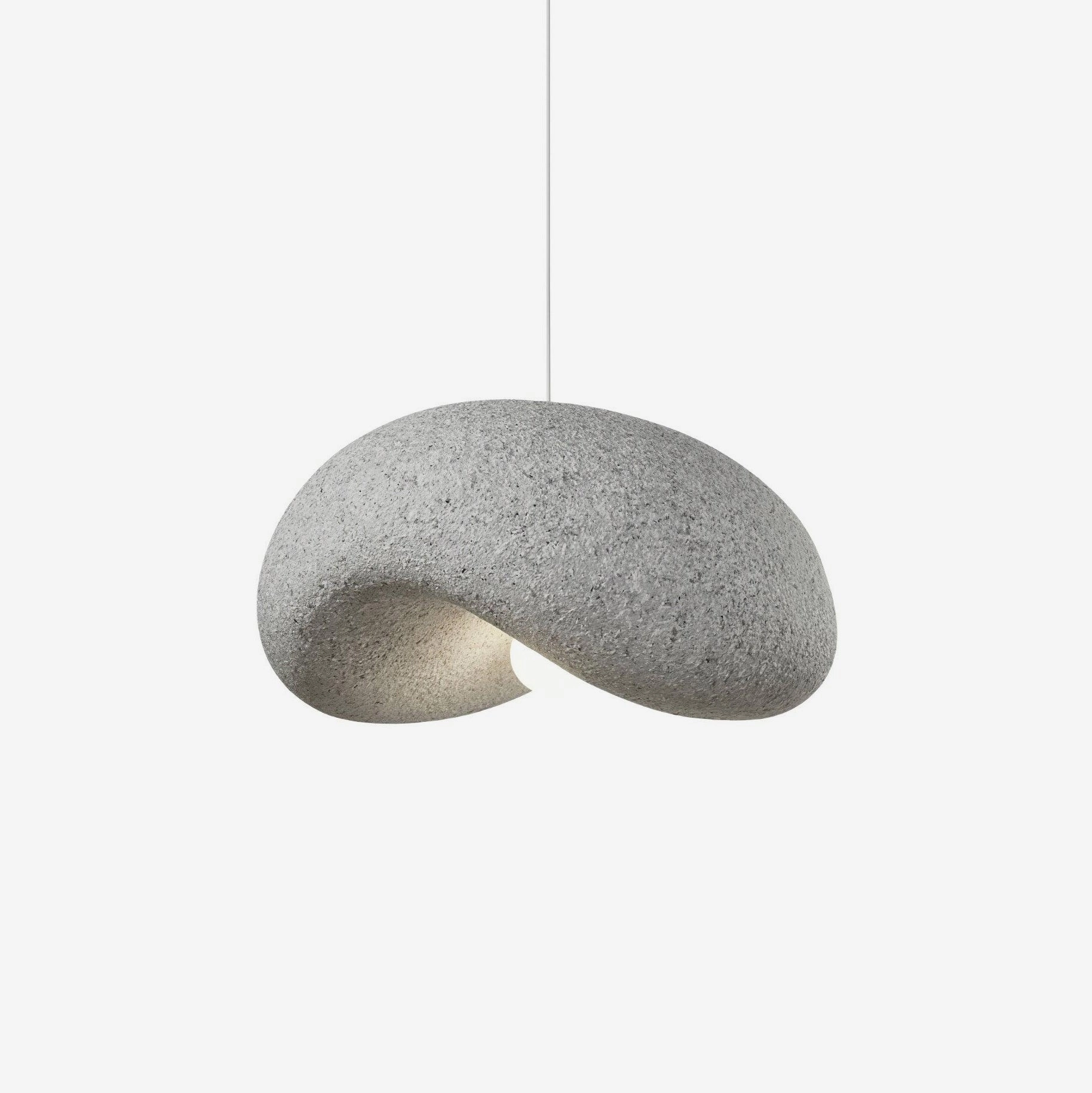 Dunia Speckled Pendant Lamp surface mount ceiling lamp