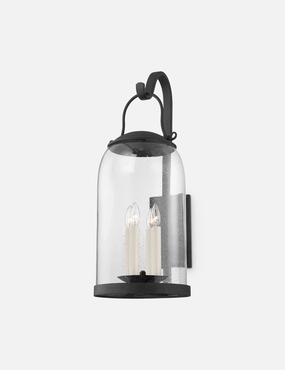 Dunn Outdoor Sconce vintage desk lamp