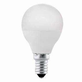 E14 LED Lamp/Bulb Dimmable 4W (40W Equivalent) contemporary ceiling fixture