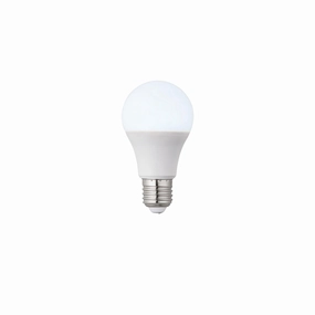 E27 Daylight White LED Lamp Bulb GLS 10W contemporary ceiling fixture