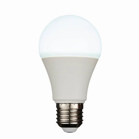 E27 Daylight White LED Lamp Bulb GLS 11W contemporary ceiling fixture