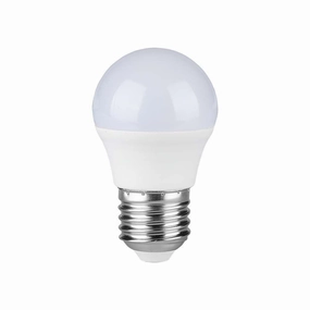 E27 LED 4.5W Non-Dimmable Lamp/Bulb (40W Equivalent) contemporary ceiling fixture