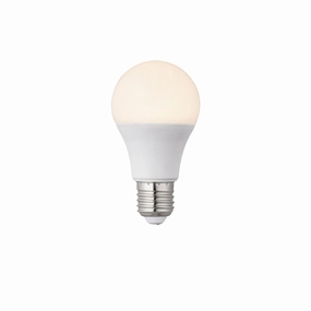 E27 LED GLS Dimmable Lamp Bulb 10W - Warm White contemporary ceiling fixture