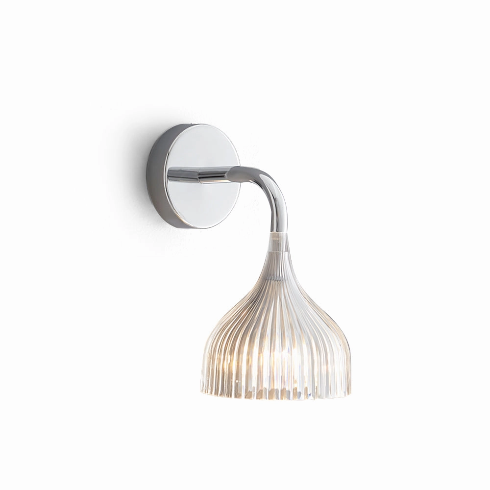 E Wall Lamp