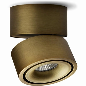 EASY W100 V?G/LOFT B?RSTET MESSING 2-215-05-6 tall arc lamp for living room