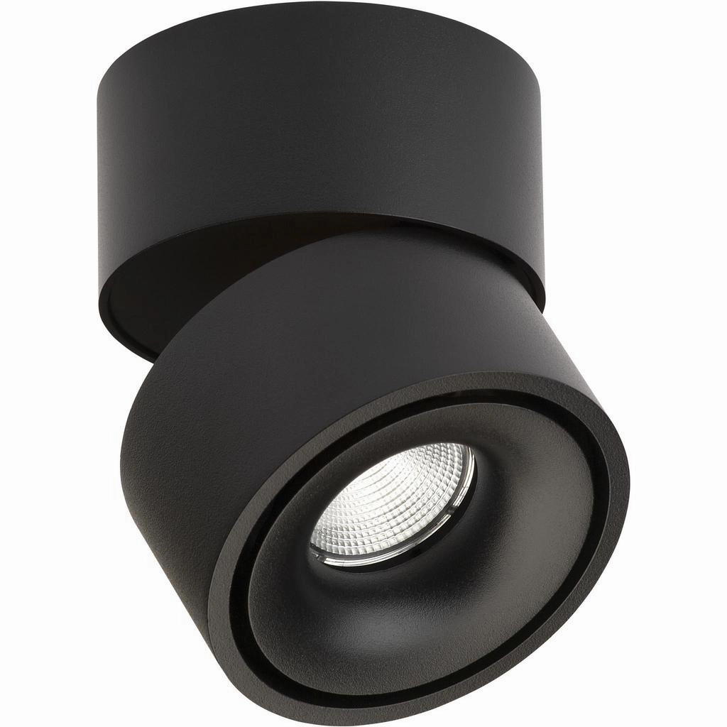 EASY W100 V?G/LOFT LED DTW SORT 2-215-25-2 tall arc lamp for living room