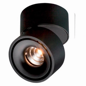 EASY W100 V?G/LOFT SORT tall arc lamp for living room