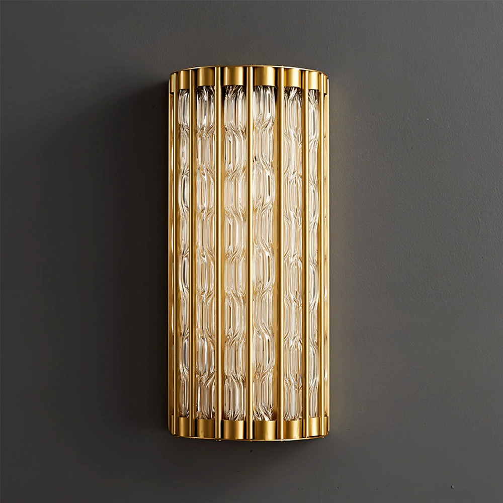 Eaton Linear Wall Lamp
