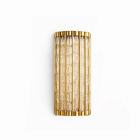 Eaton Linear Wall Lamp designer outdoor lamp