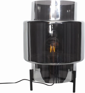 EBBOT BORDLAMPE RGGR H 37 indoor LED wall lamp