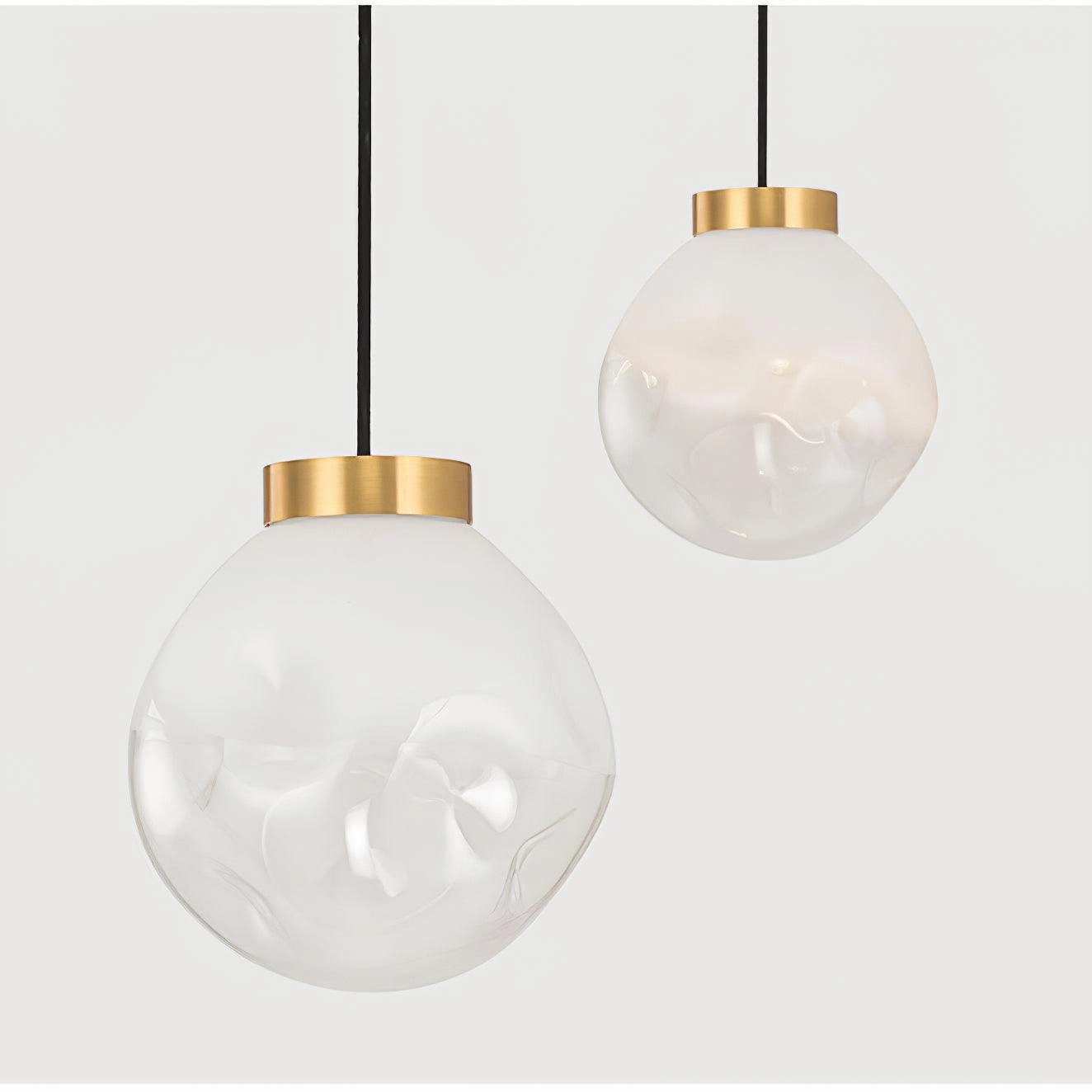 Ecar Peandant Lamp