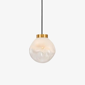 Ecar Peandant Lamp round ceiling light