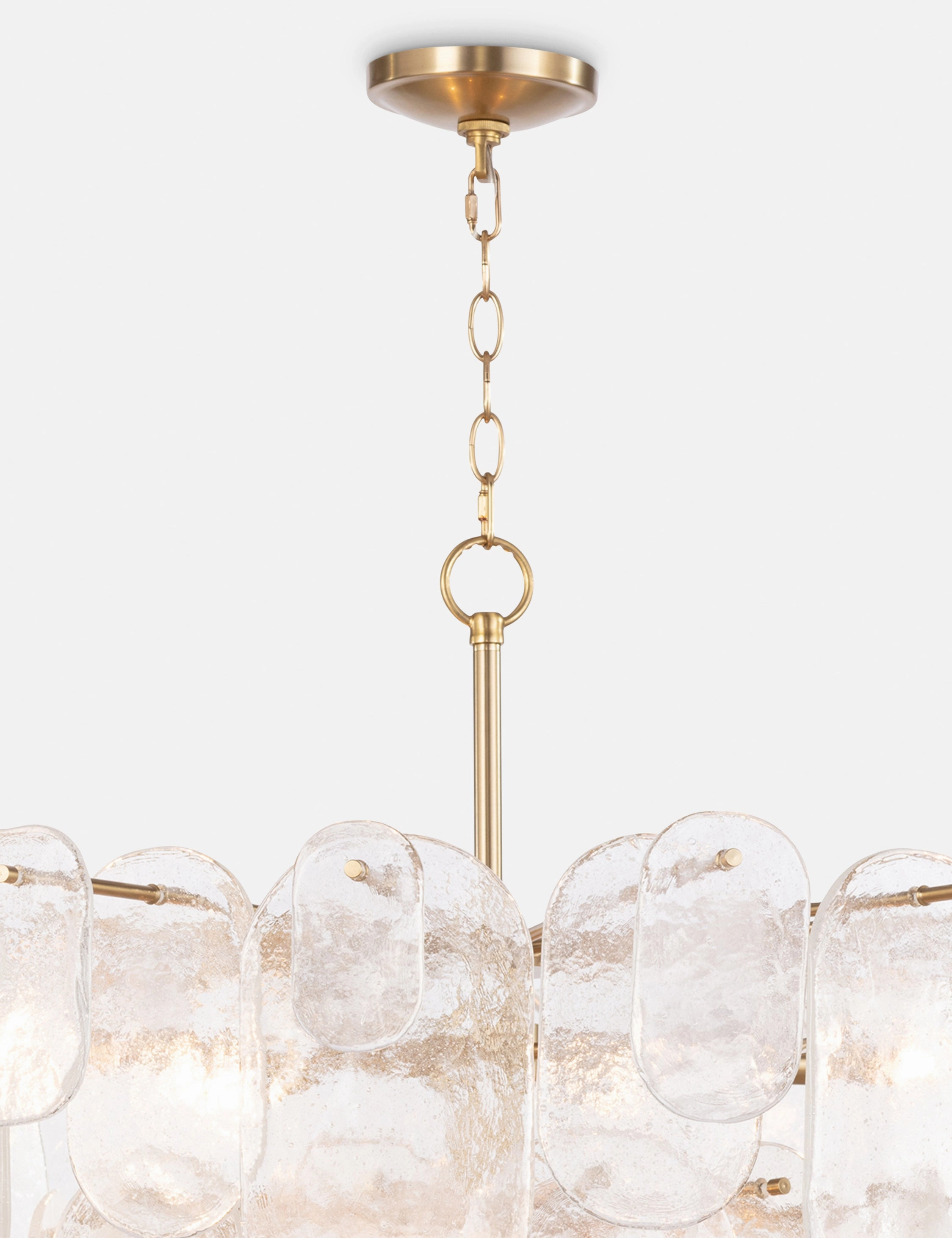 Echo Chandelier by Regina Andrew