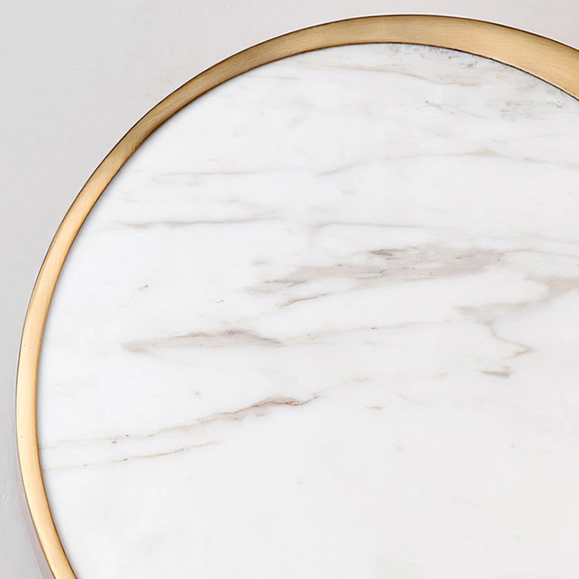 Eclipse Marble Wall Lamp