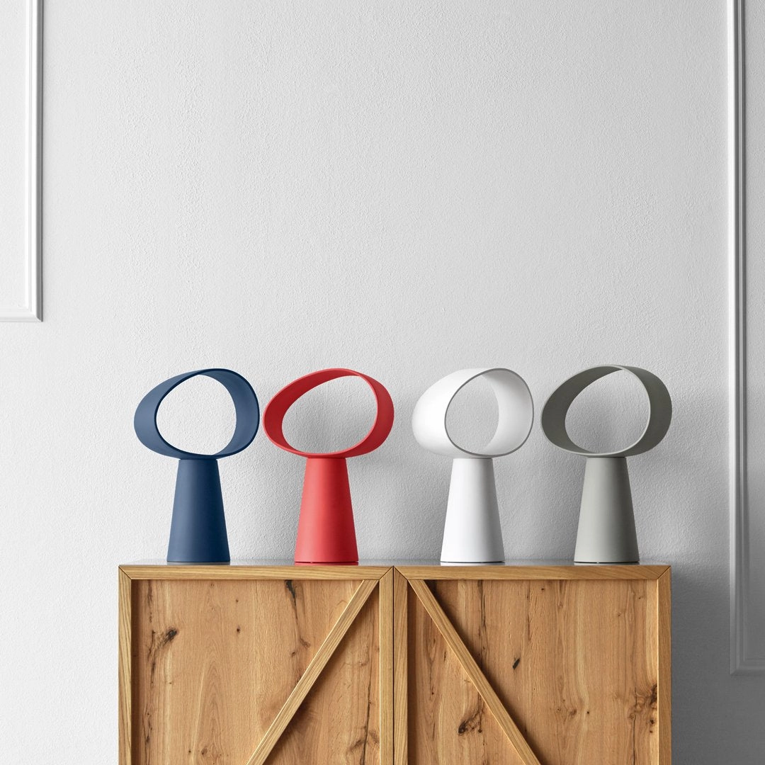 Eclipse Table Lamp