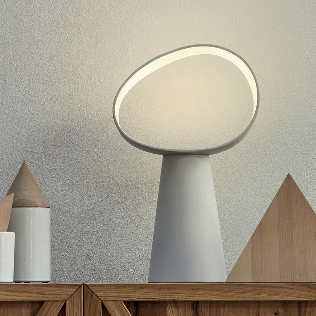 Eclipse Table Lamp