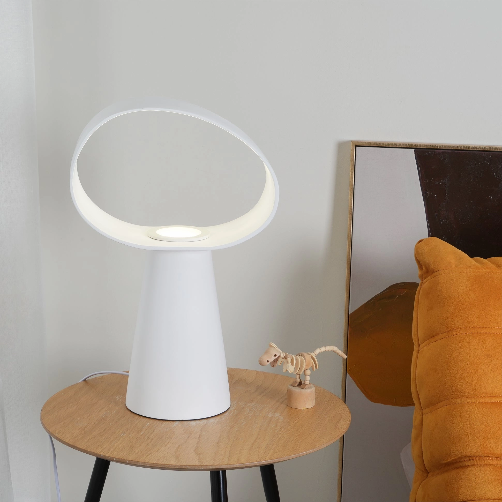 Eclipse Table Lamp