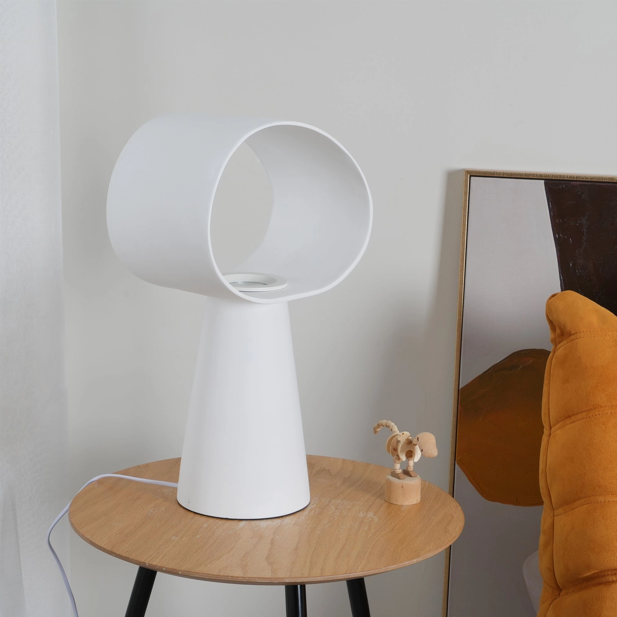 Eclipse Table Lamp