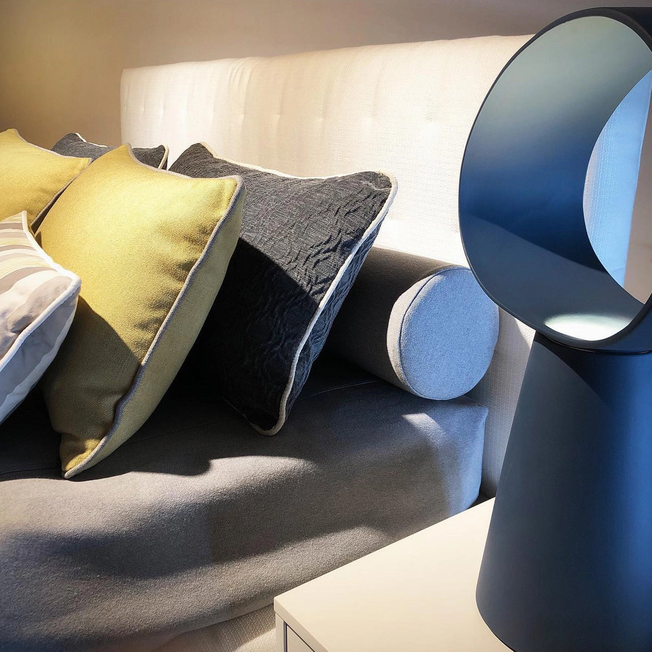 Eclipse Table Lamp