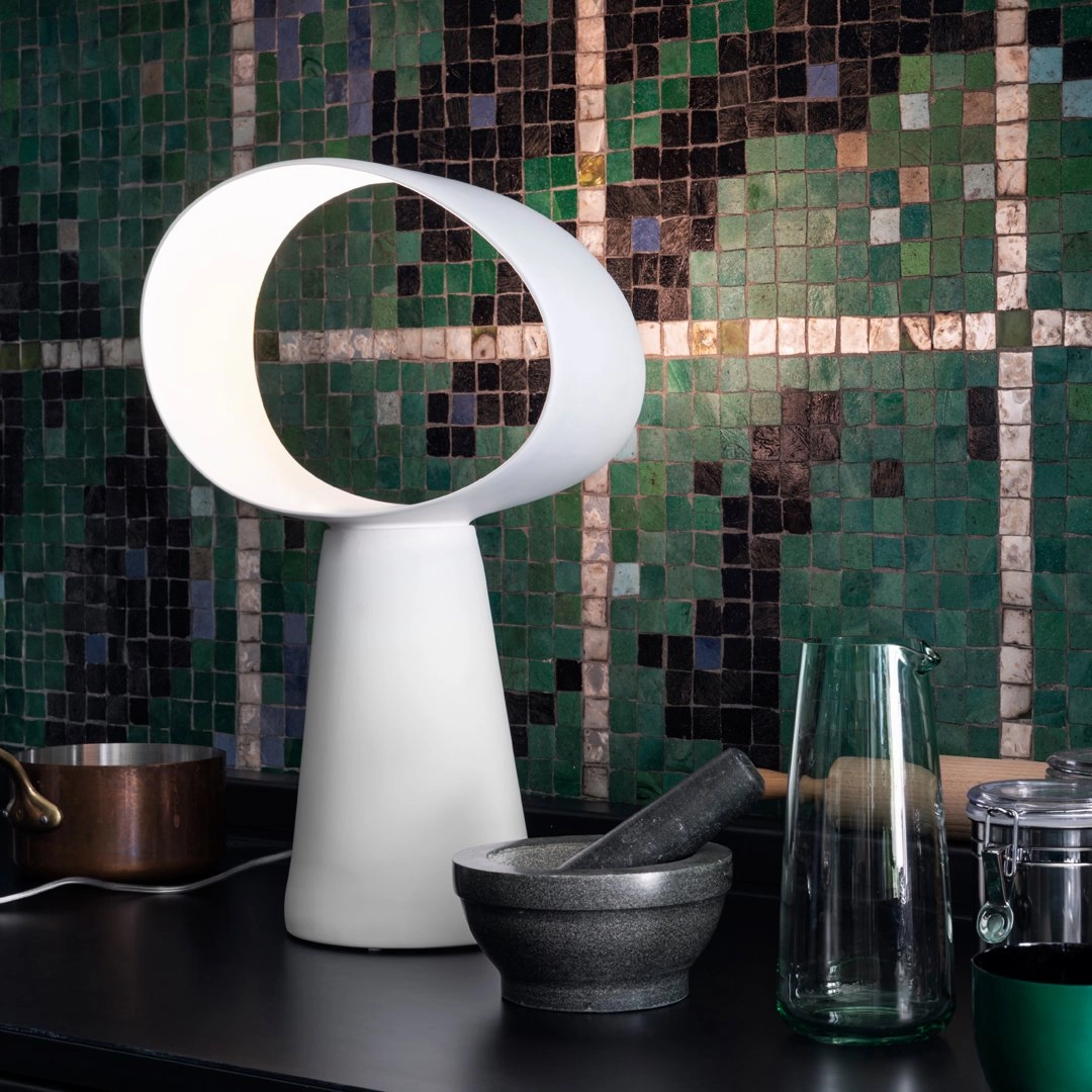 Eclipse Table Lamp