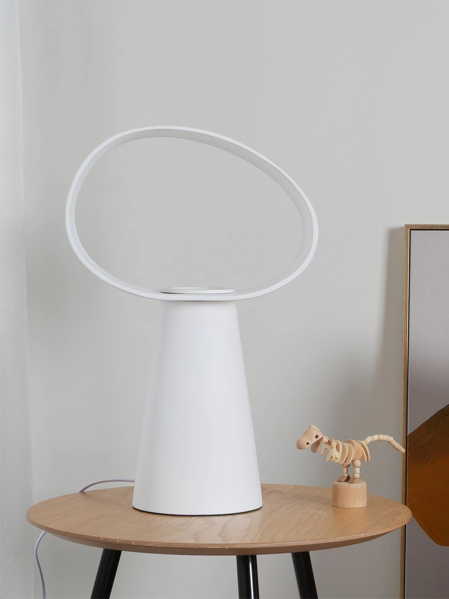 Eclipse Table Lamp