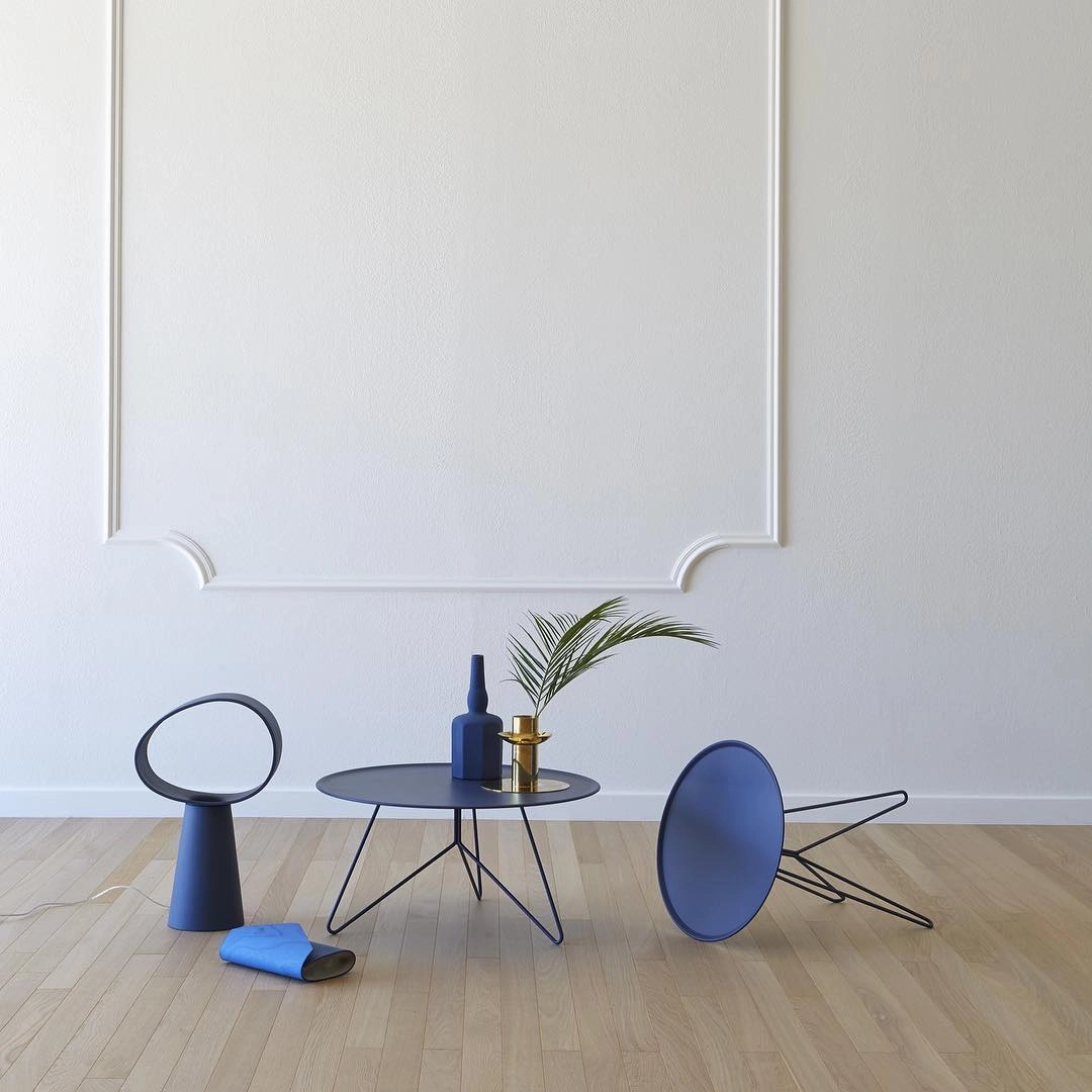 Eclipse Table Lamp