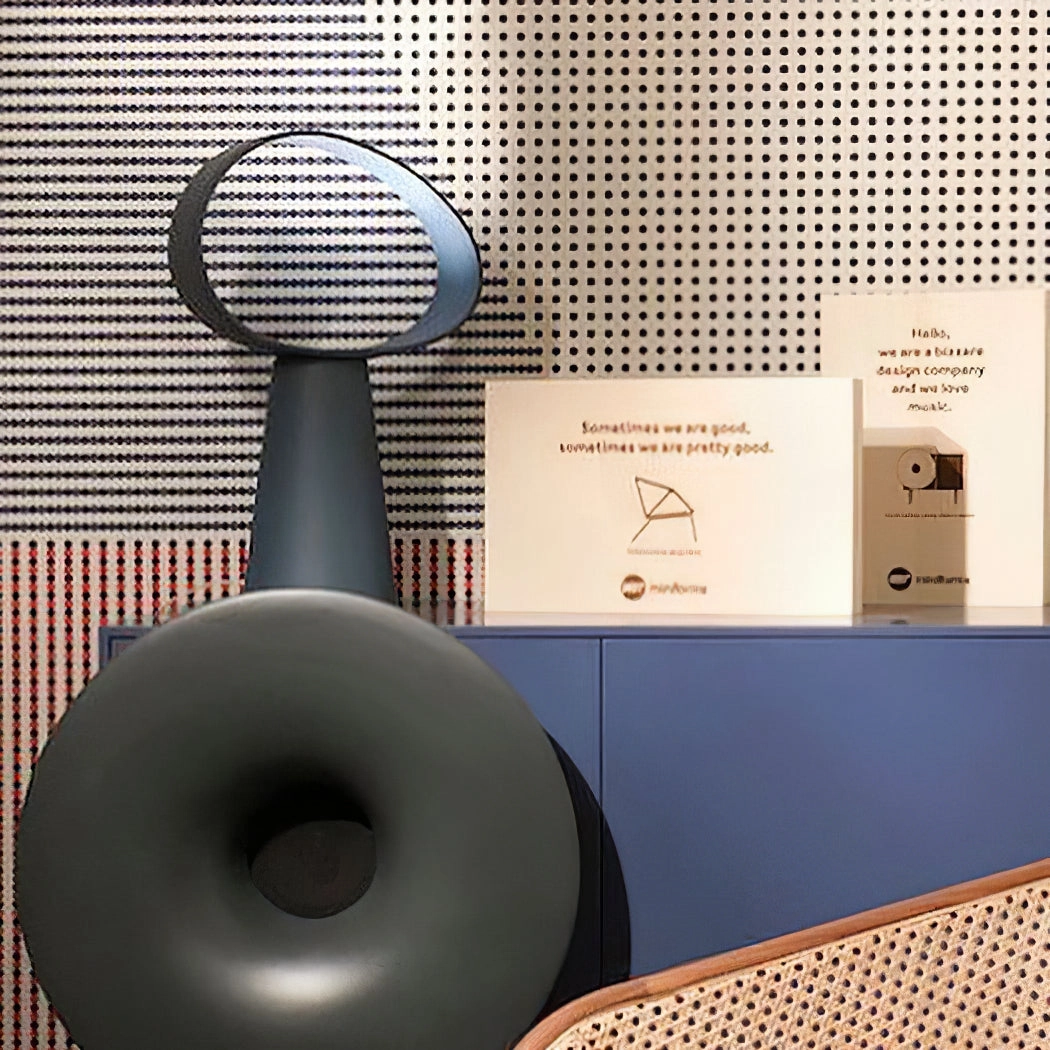 Eclipse Table Lamp