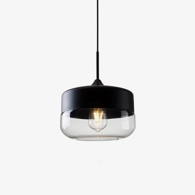 Eclisse Quartet Pendant Lamp surface mount ceiling lamp