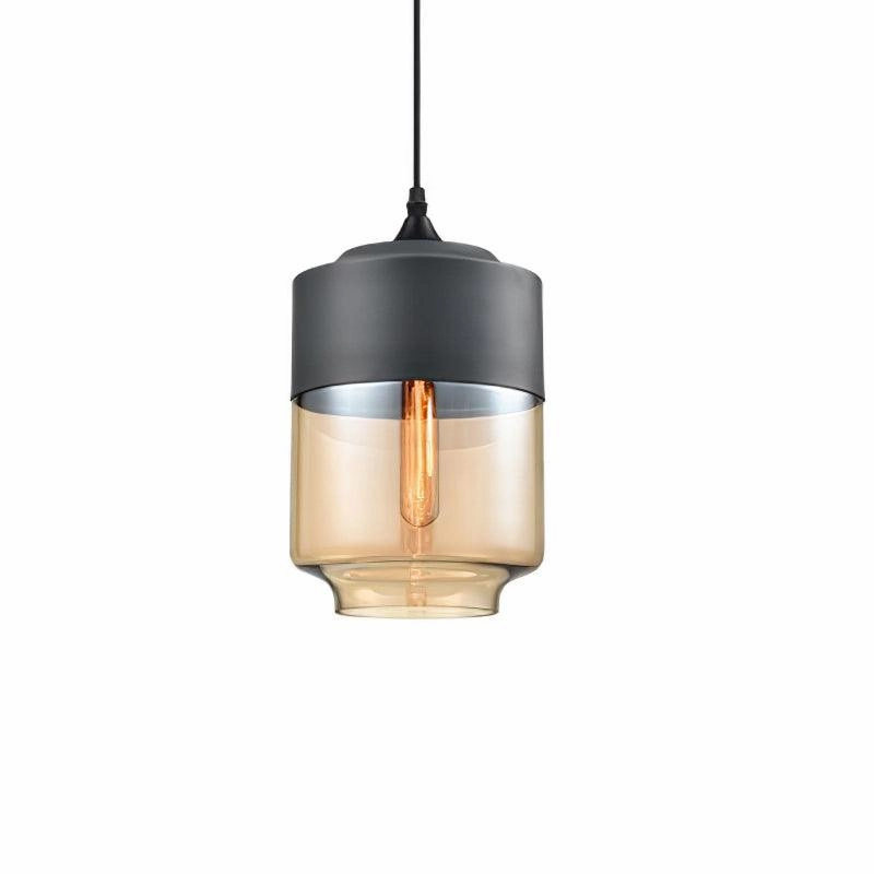 Eclisse Quartet Pendant Lamp