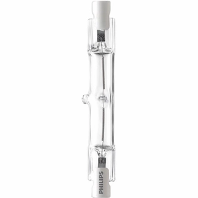 ECO HALO LINEAR R7S 120W 78MM 924711444201 contemporary ceiling fixture