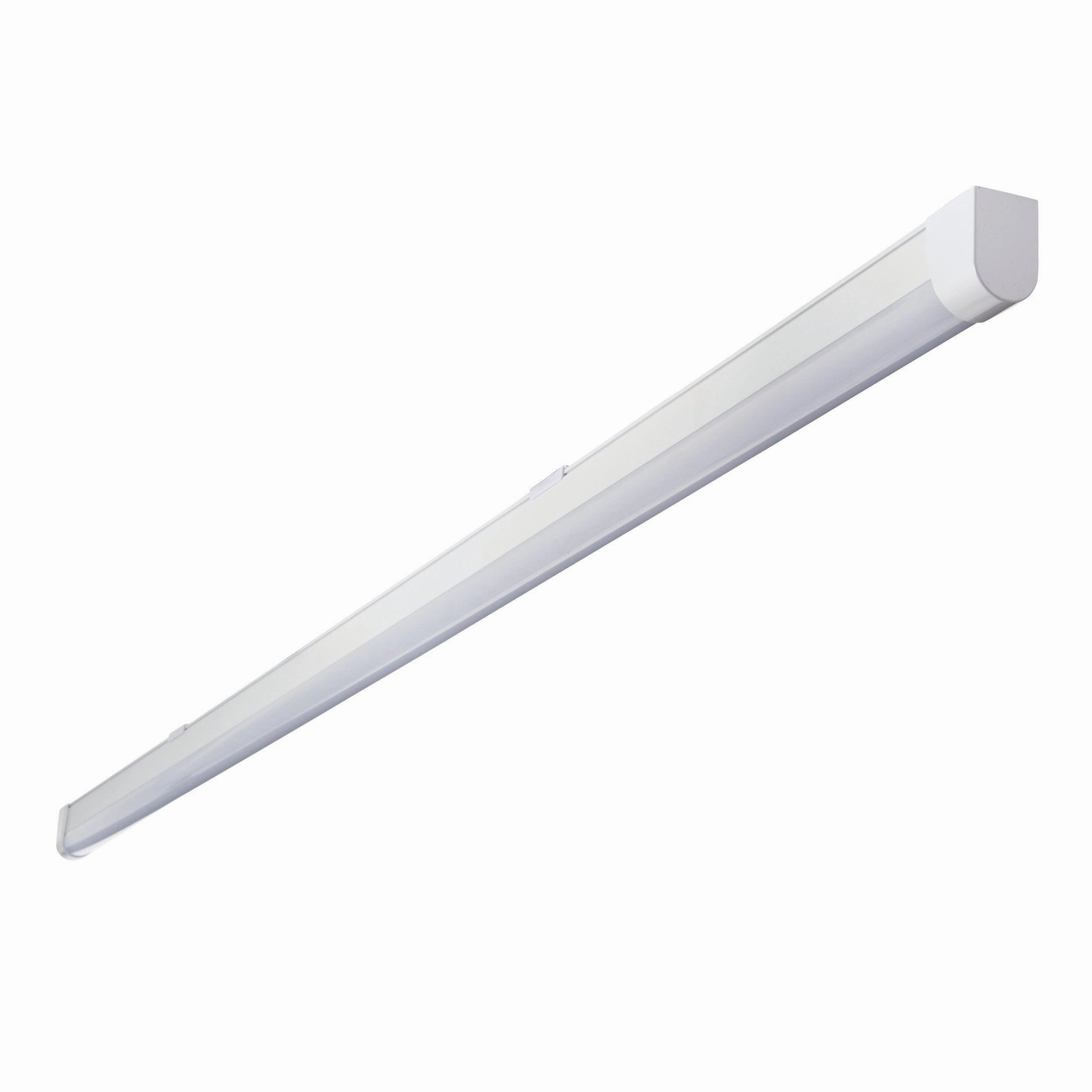 Ecolinear 4FT LED Batten Light 18W - Cool White