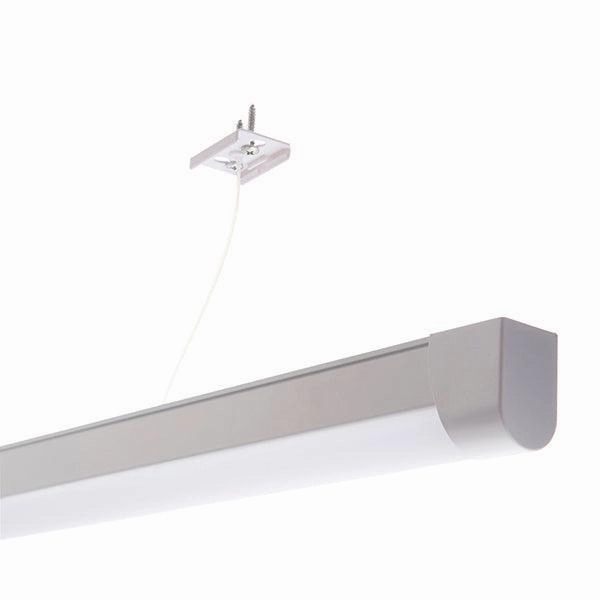 Ecolinear 4FT LED Batten Light 18W - Cool White