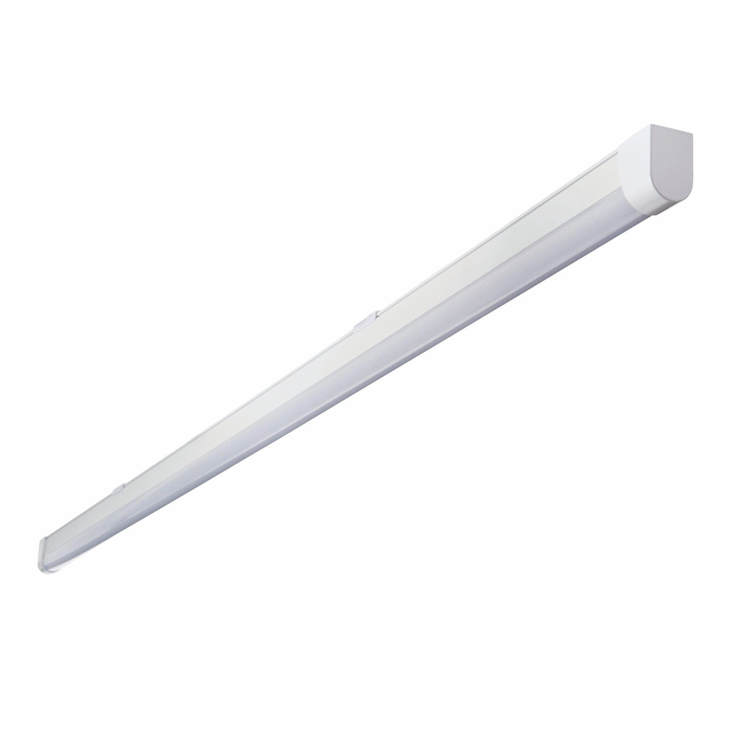 EcoLinear 5FT LED Batten Light 22W - Cool White