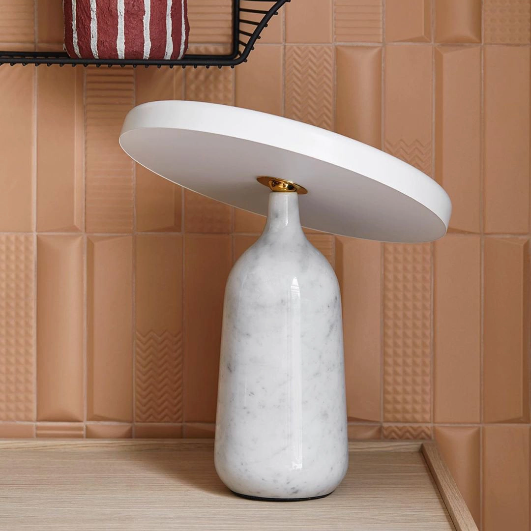 Eddy Table Lamp