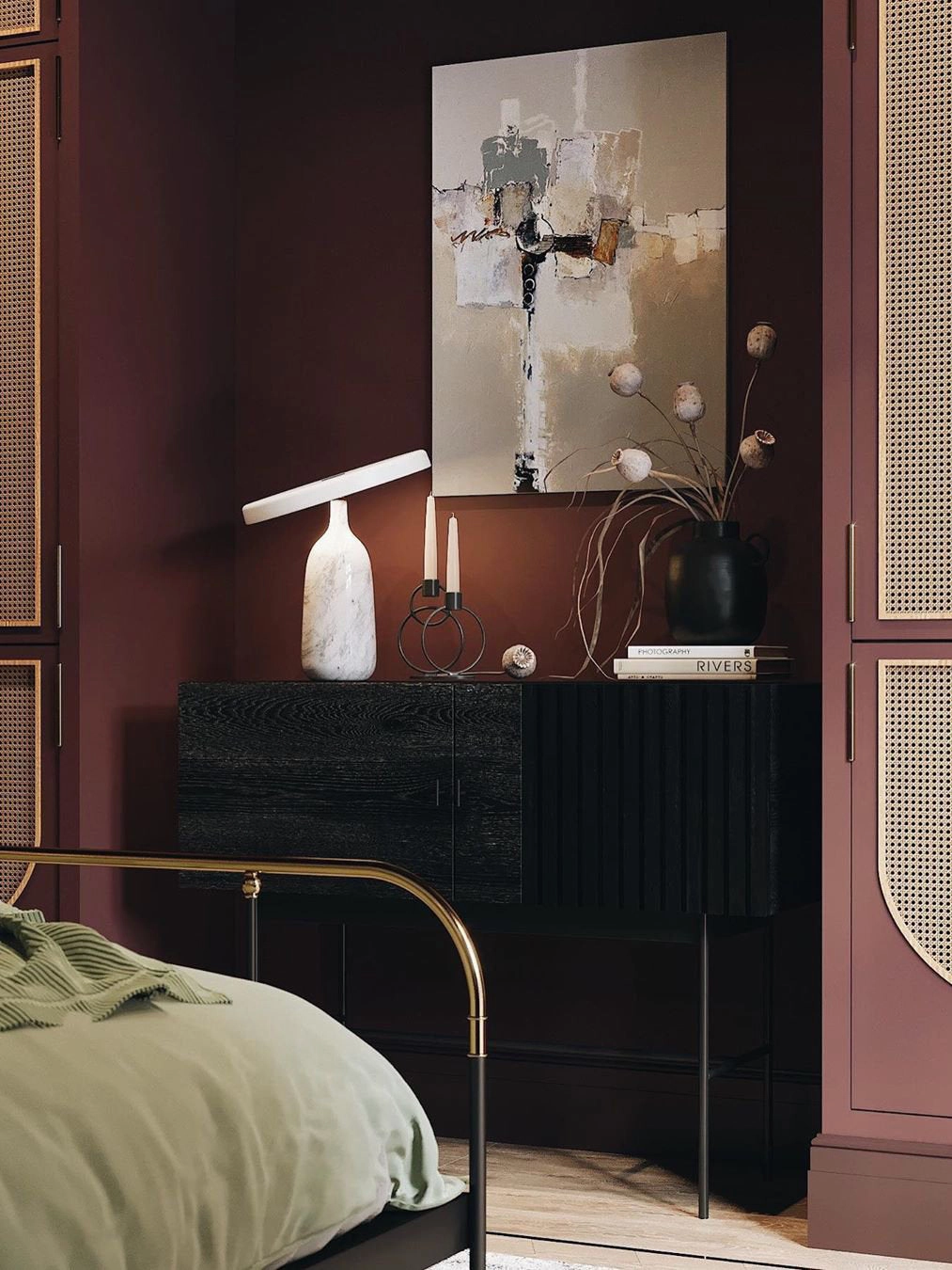 Eddy Table Lamp
