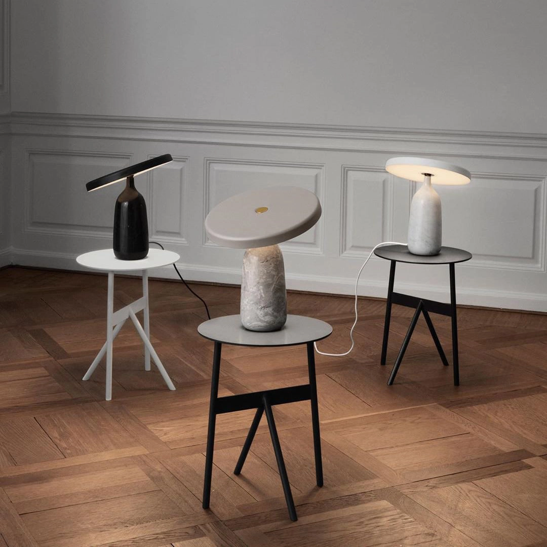 Eddy Table Lamp