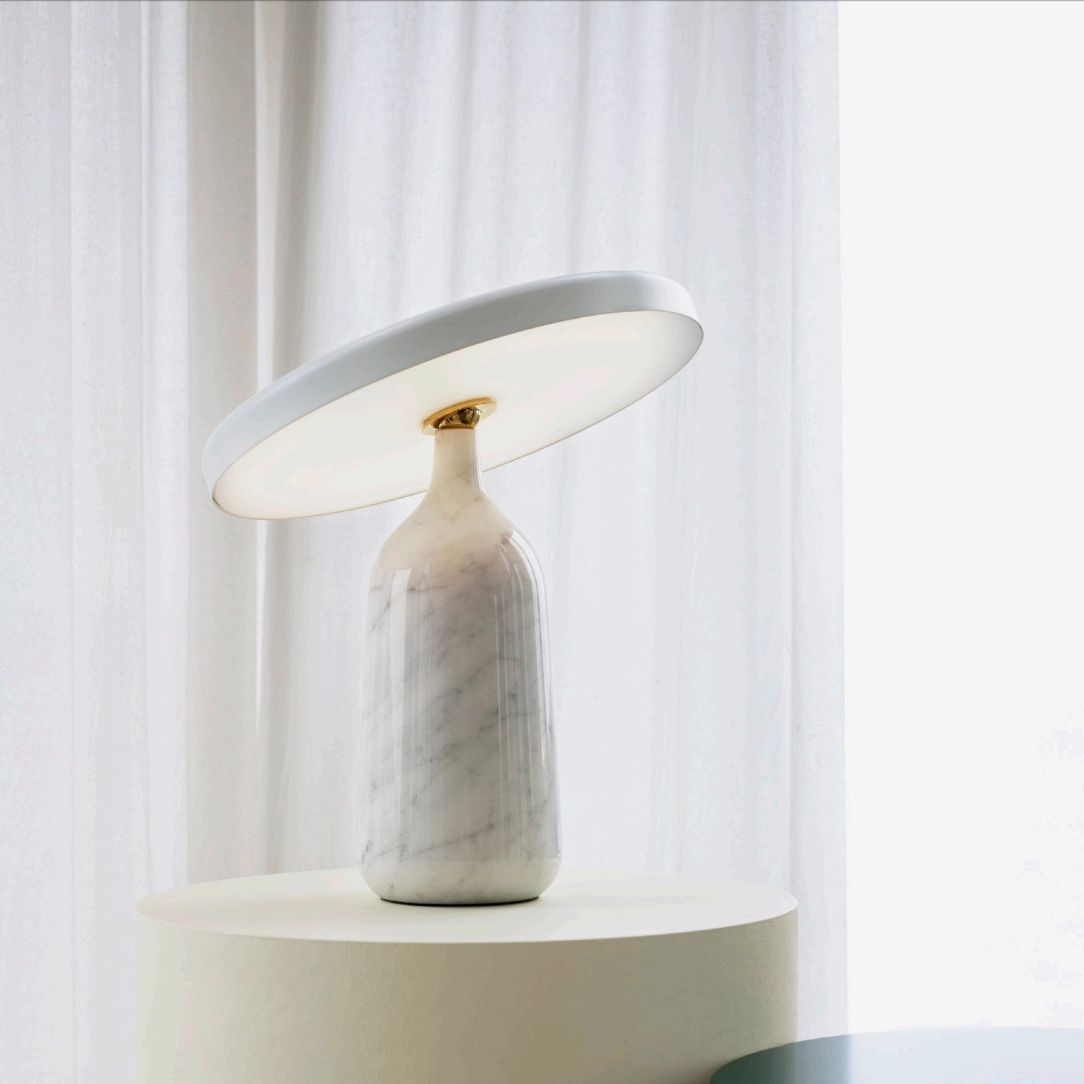 Eddy Table Lamp