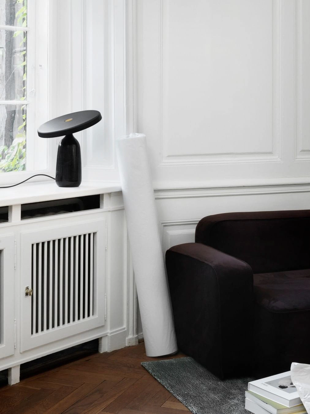 Eddy Table Lamp
