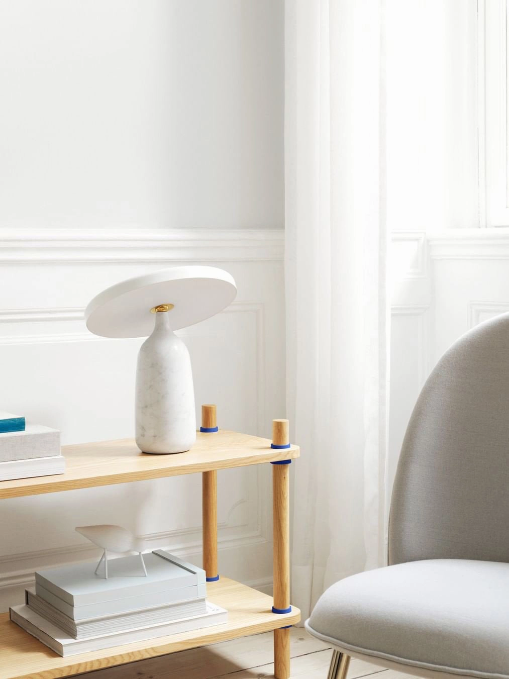 Eddy Table Lamp