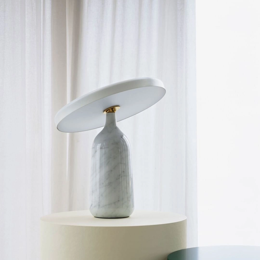 Eddy Table Lamp