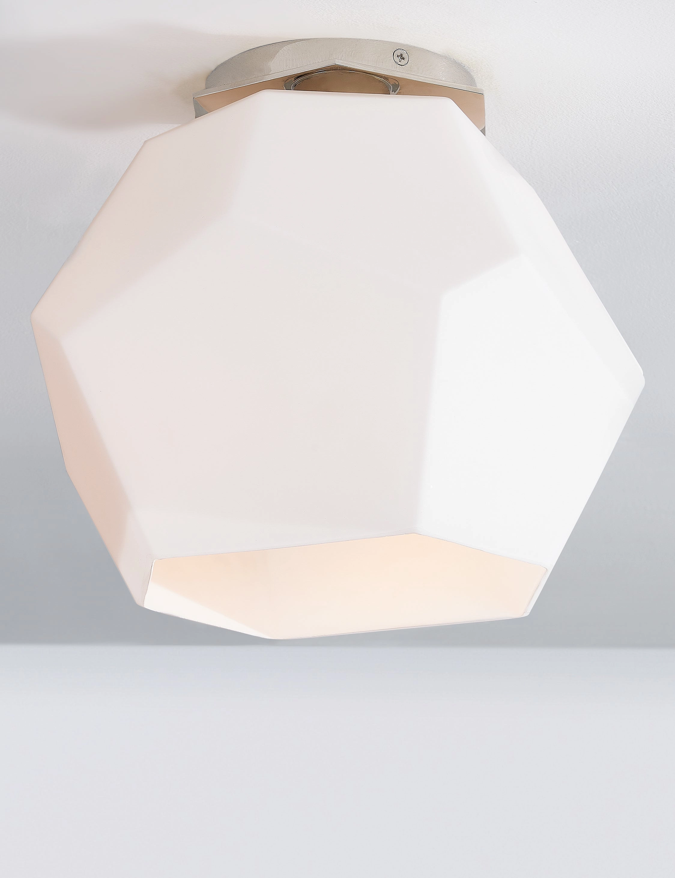Eden Flush Mount Light