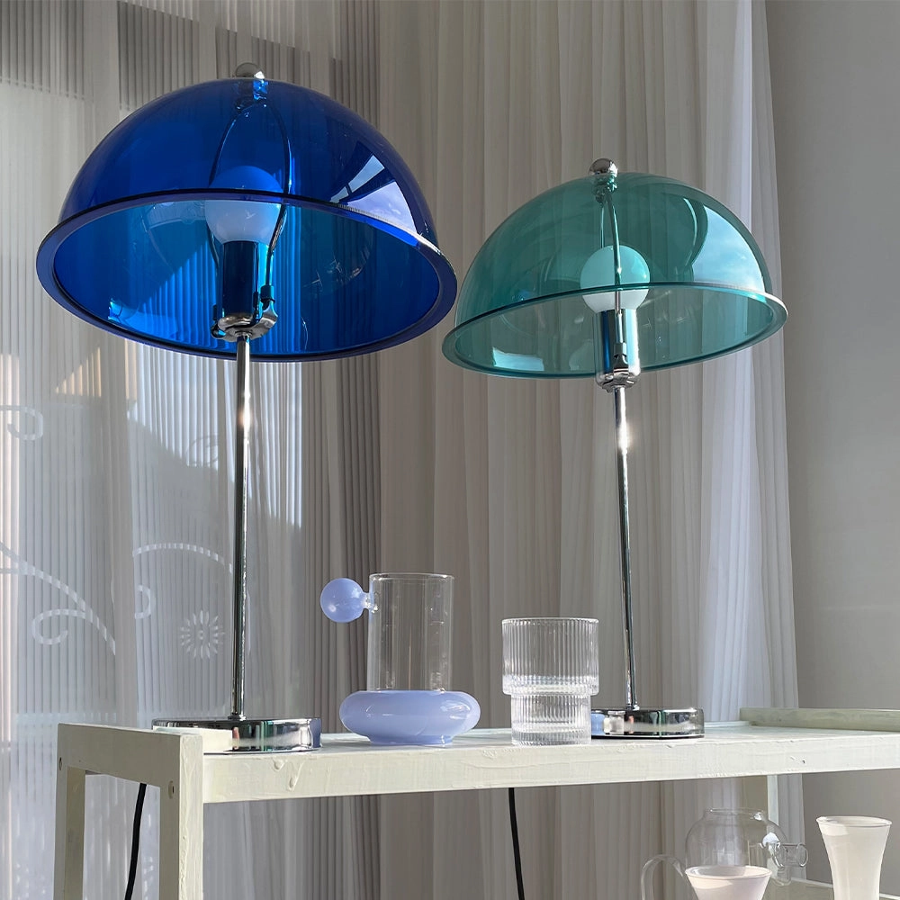 Edinburgh Table Lamp