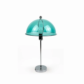 Edinburgh Table Lamp weatherproof outdoor lamp
