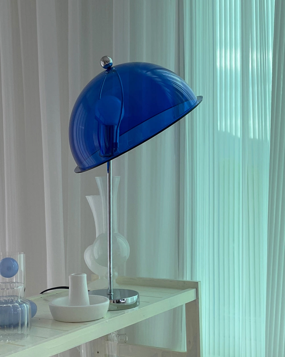 Edinburgh Table Lamp