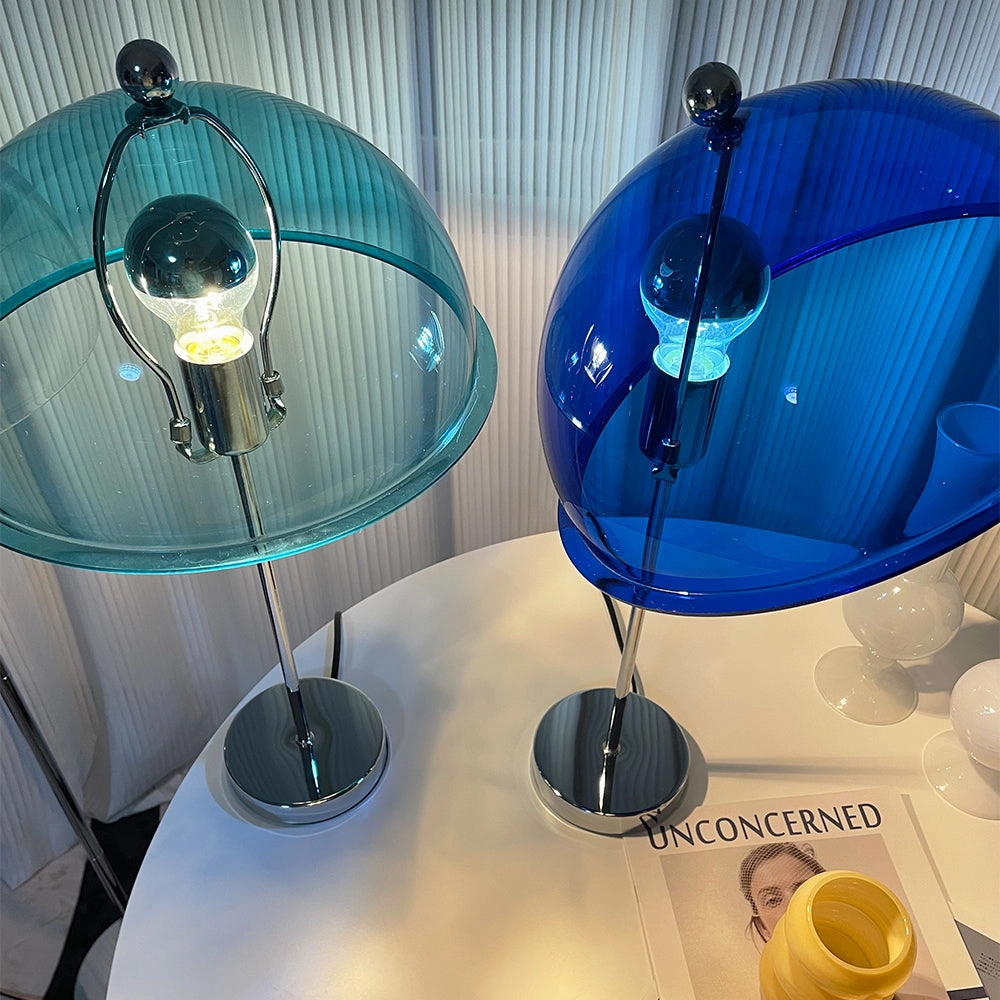 Edinburgh Table Lamp