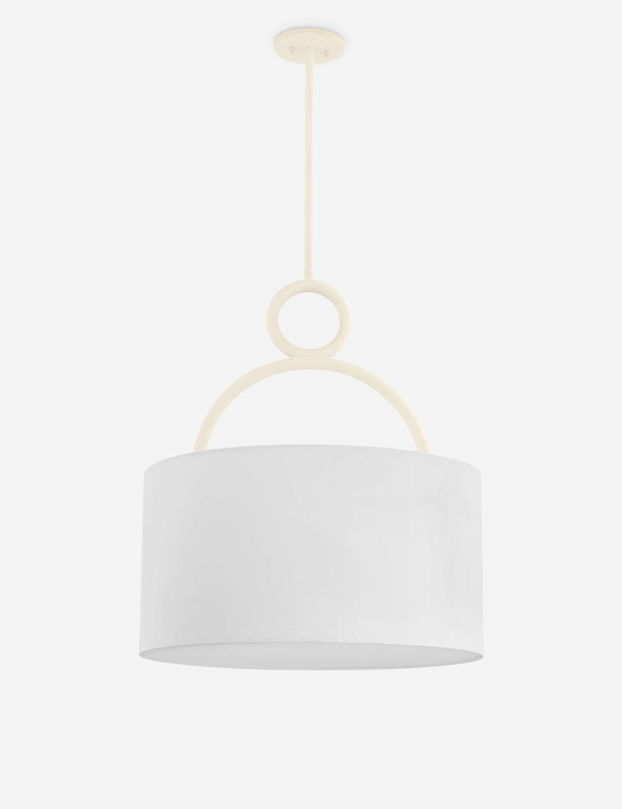 Edmund Chandelier modern floor lamp