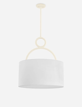 Edmund Chandelier modern floor lamp