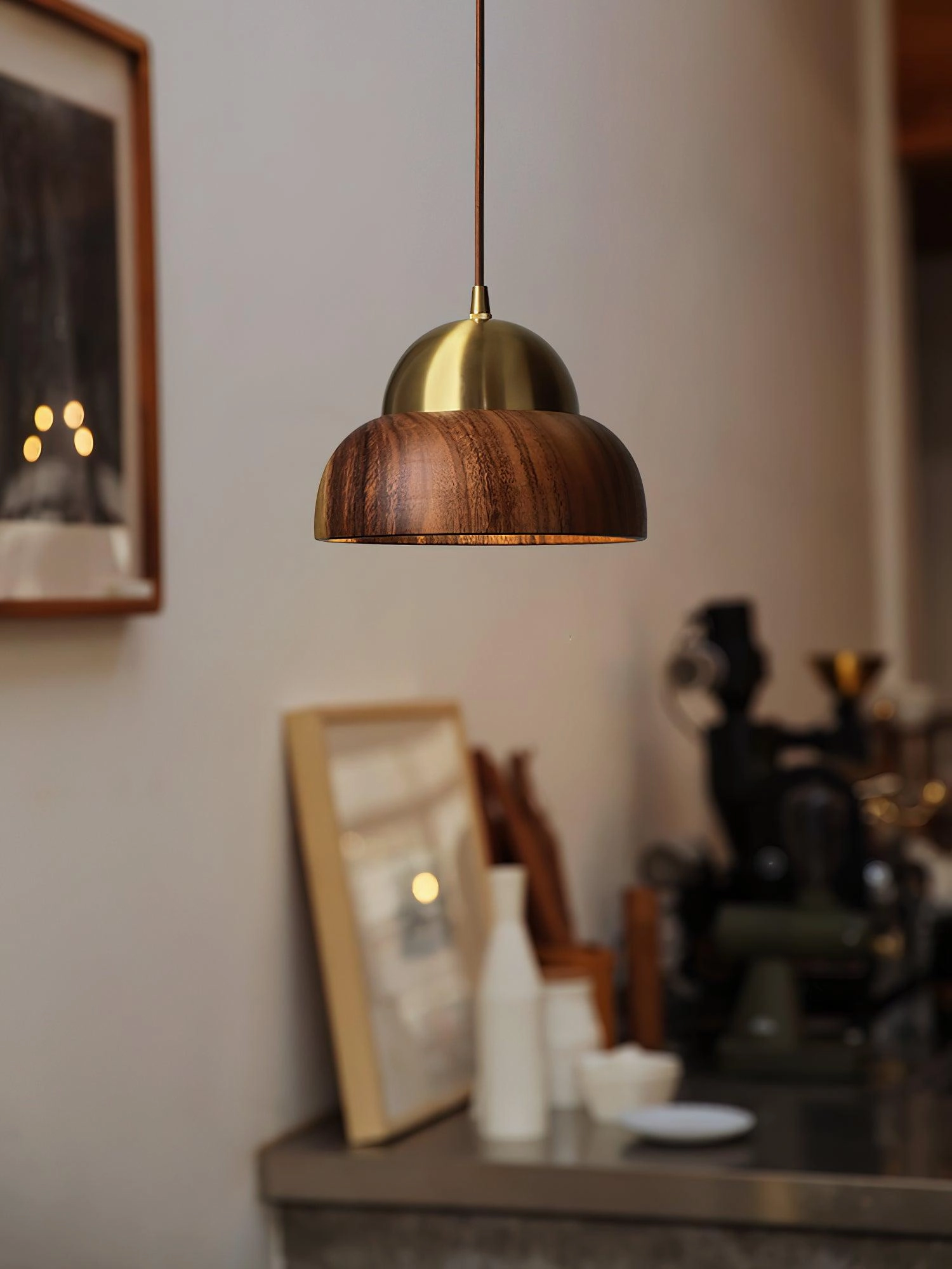 Edmund Pendant Light