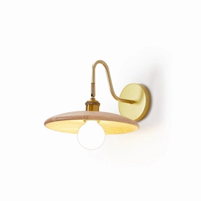 Edmund Wall Lamp designer outdoor lamp