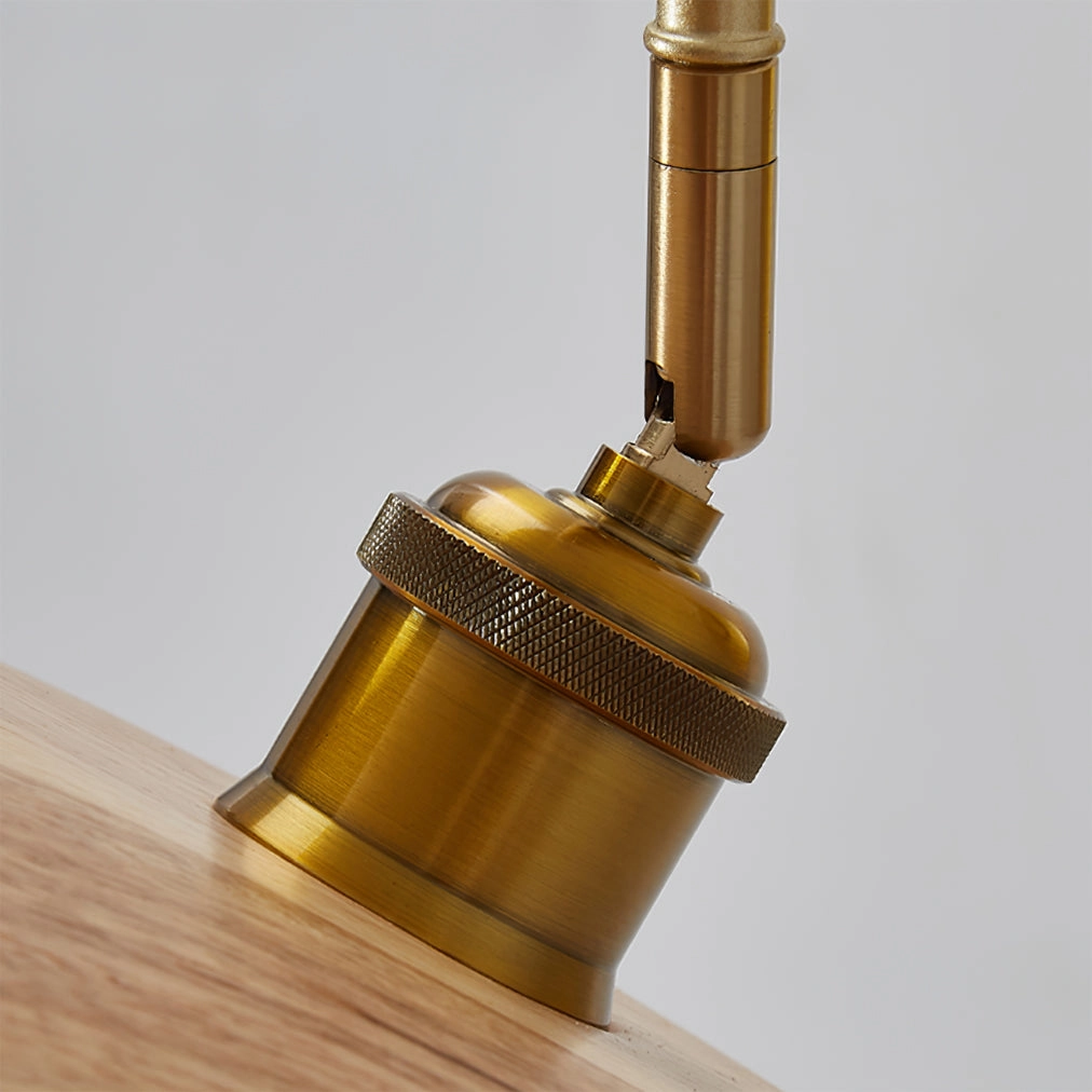 Edmund Wall Lamp